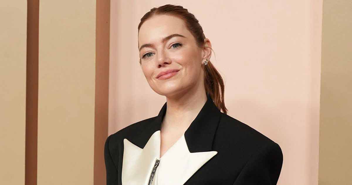 Emma Stone and Dave McCary: A Love Story Crafted in Secrecy