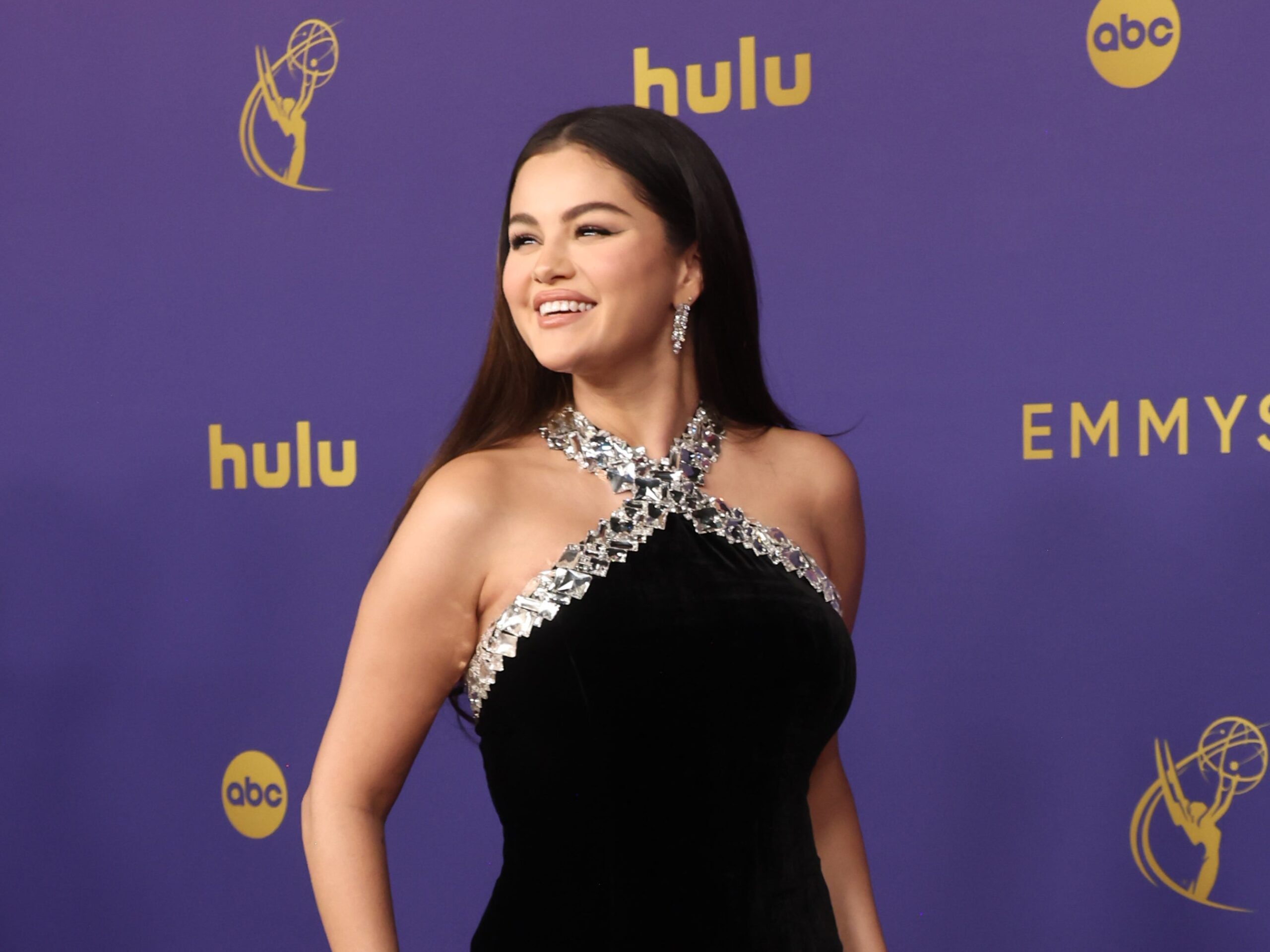 Vintage Elegance: Selena Gomez Steals the Show at BAFTA 2025