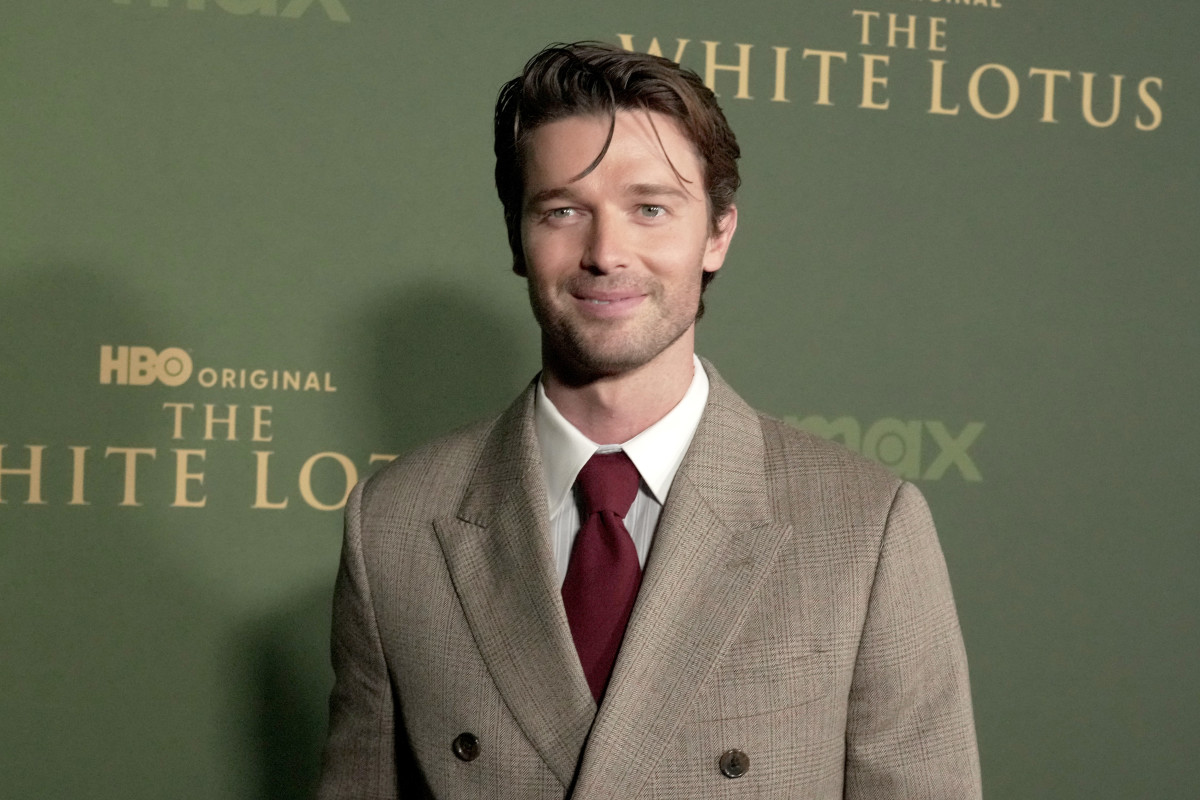 Patrick Schwarzenegger’s Dream Come True Moment – Family’s Tearful Reaction to ‘The White Lotus’ Casting!