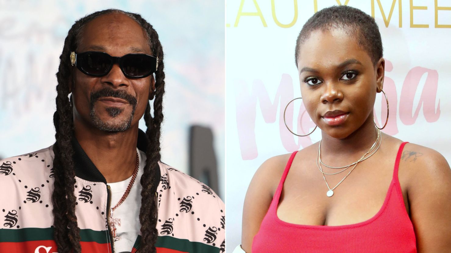 Cori Broadus Spills on Pregnancy Joys and Challenges
