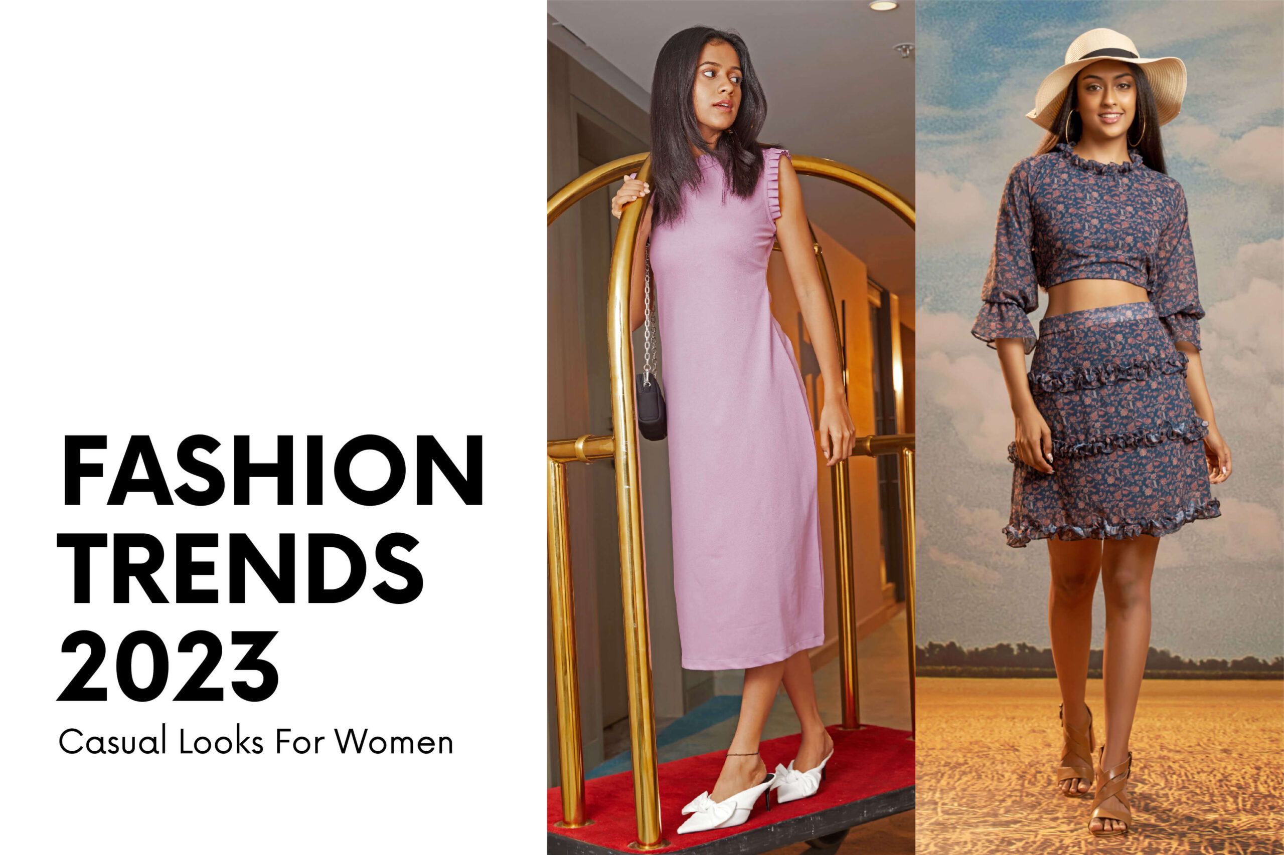 16 Effortless Two-Piece Sets to Elevate Your Wardrobe This Season