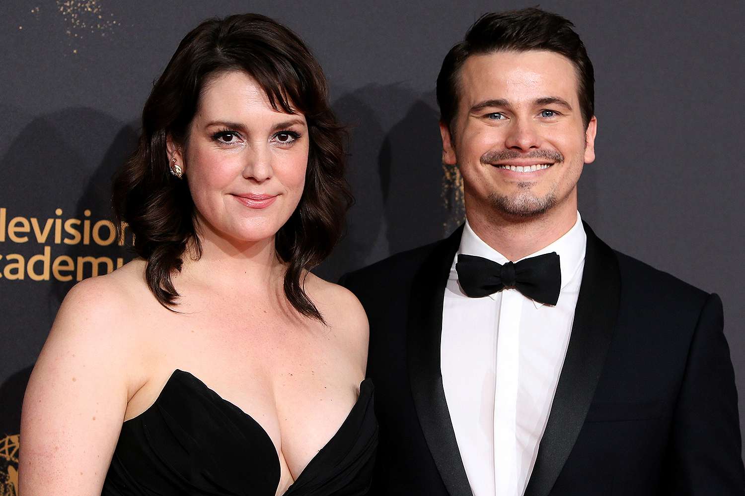 Why Melanie Lynskey and Jason Ritter Are Relationship Goals