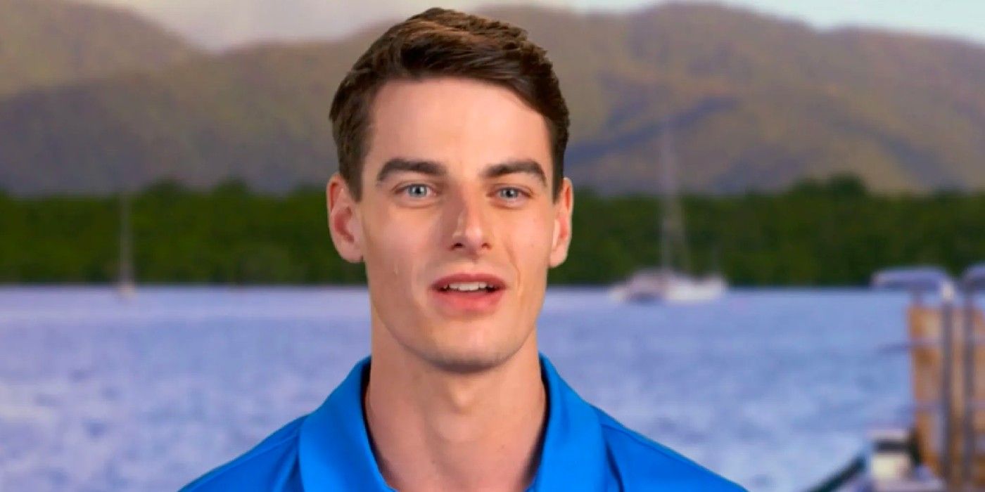 Below Deck Down Under’s Harry Van Vliet Suffers Gruesome Thumb Injury – Is His Season Over?