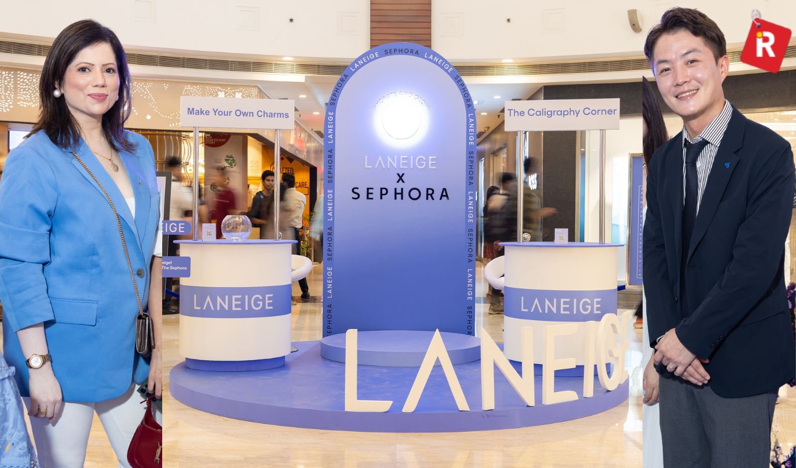 Get Filtered Skin Instantly with Laneige’s Viral Blurring Powder!