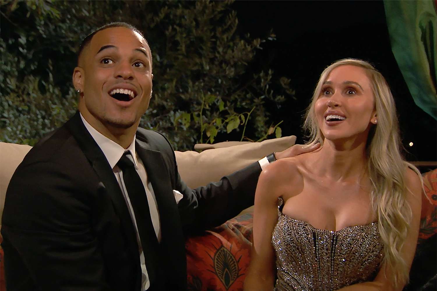 Grant Ellis Faces Emotional Turmoil on “The Bachelor” After Judgmental Comments from Contestant