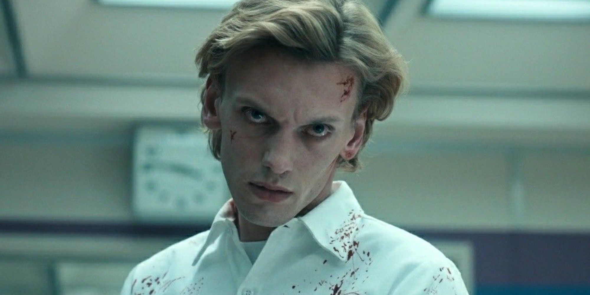 Jamie Campbell Bower’s Emotional Exit from Playing Vecna: “It F—s Me Up”