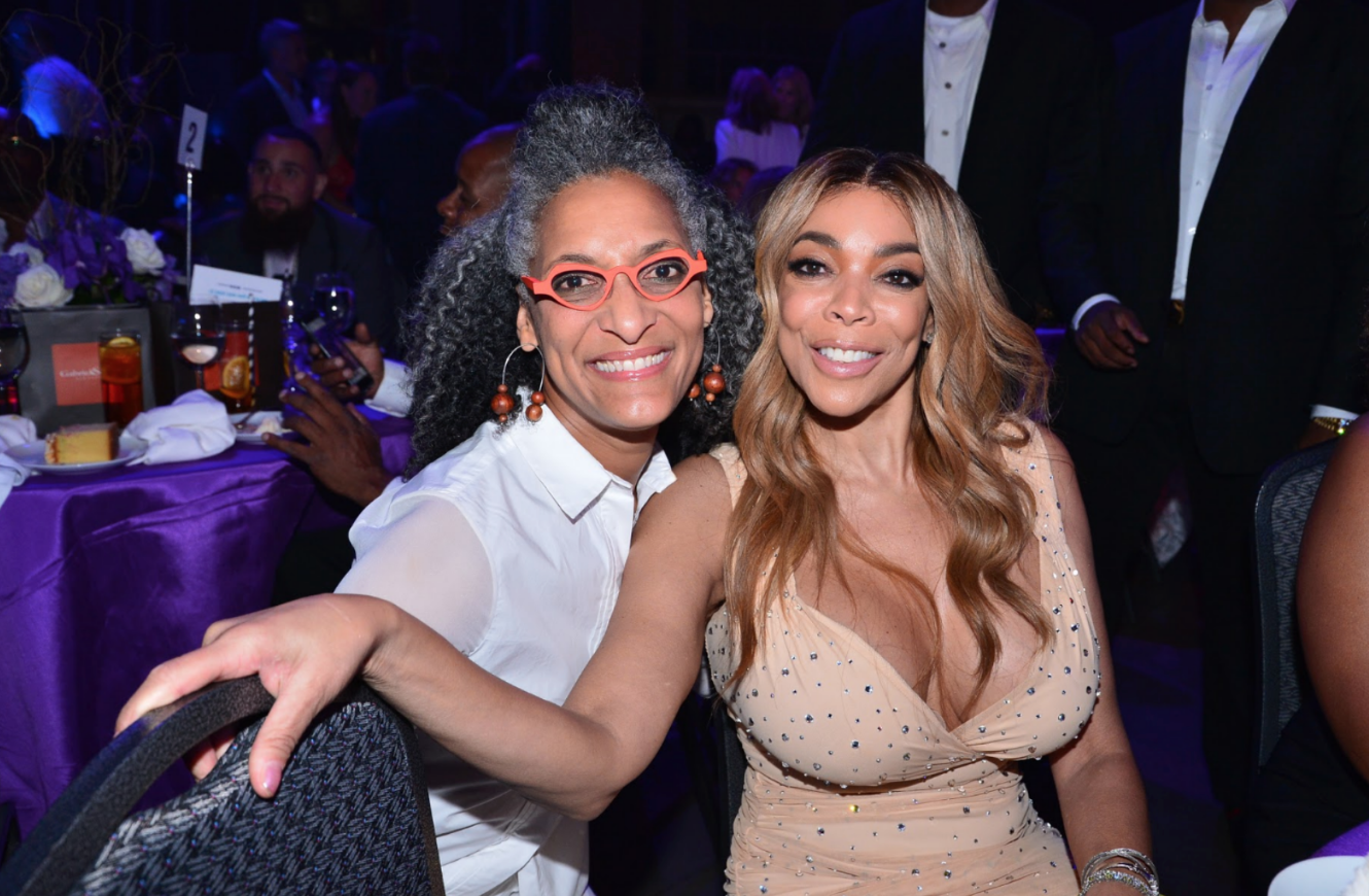 Wendy Williams Glows at Dad’s 94th Birthday Bash in Miami