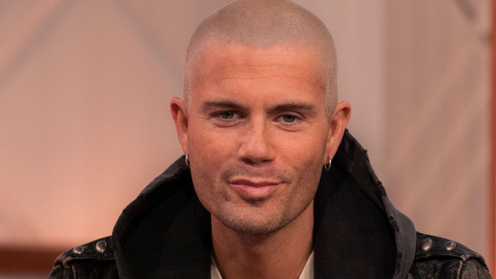 Max George Bounces Back After Second Heart Surgery—And Listens to Oasis!