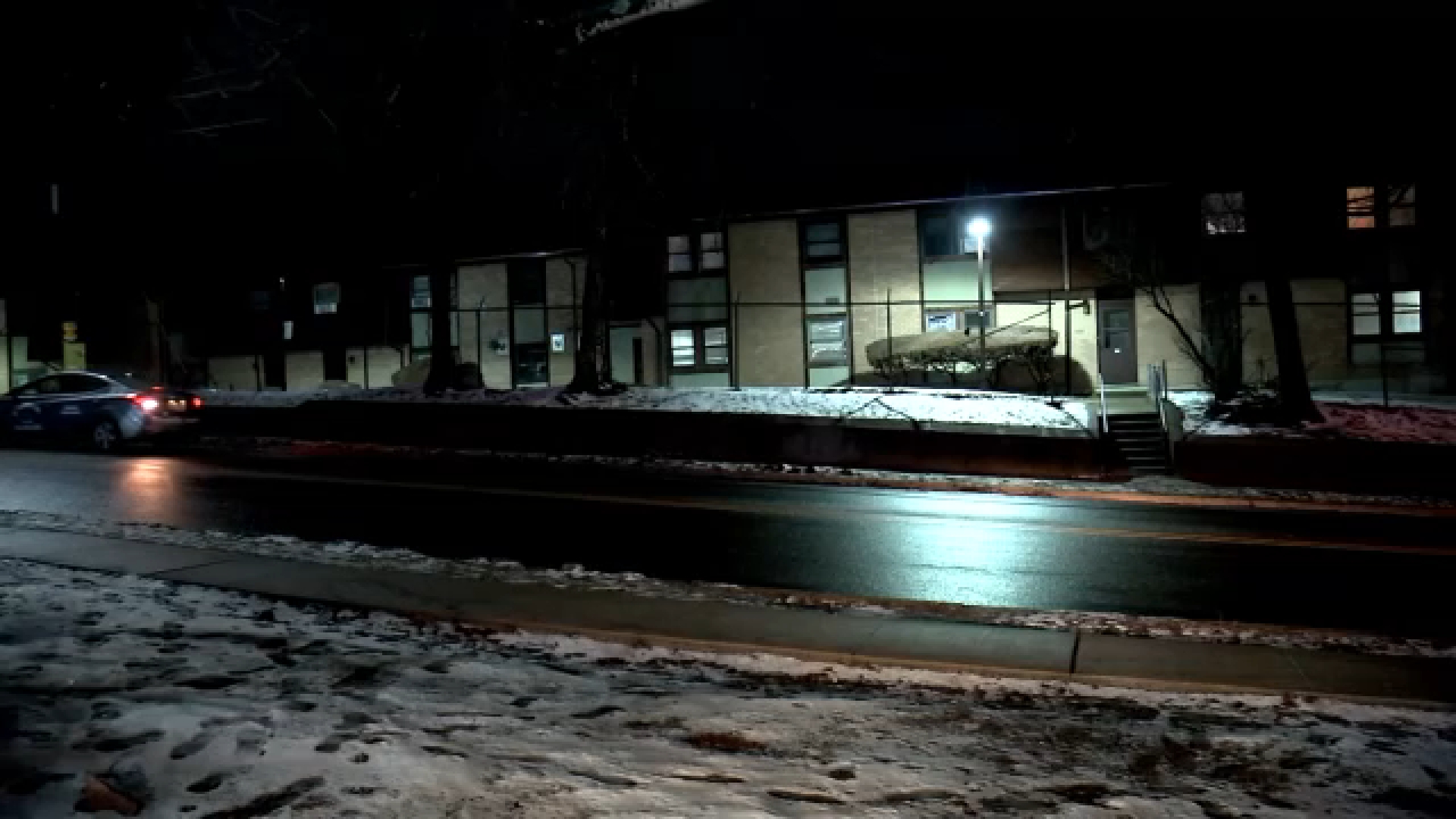 Shocking Murder in Spring Valley: Teen Arrested After Brutal Attack on Two Women