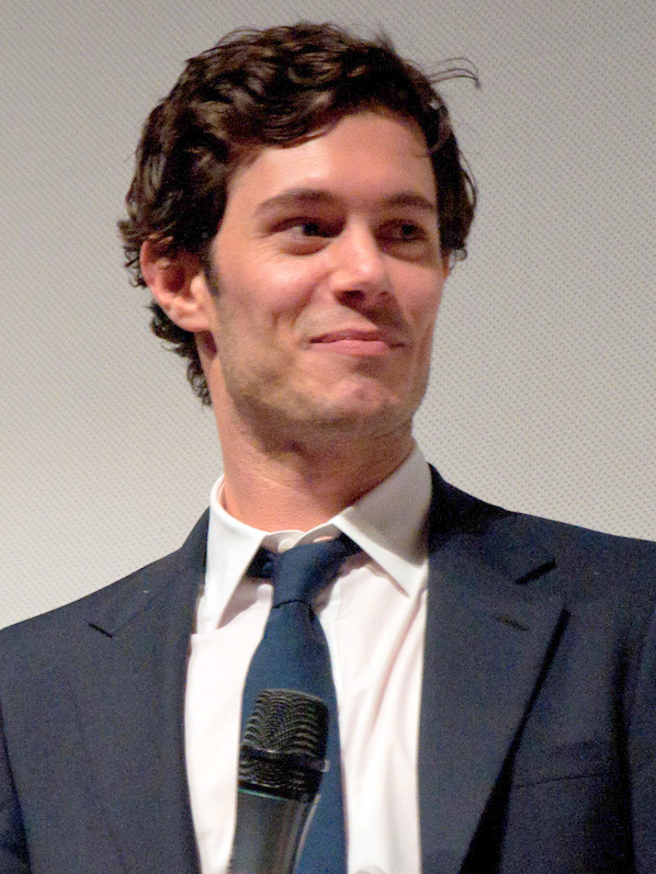 The Low-Key Love Story of Adam Brody and Leighton Meester