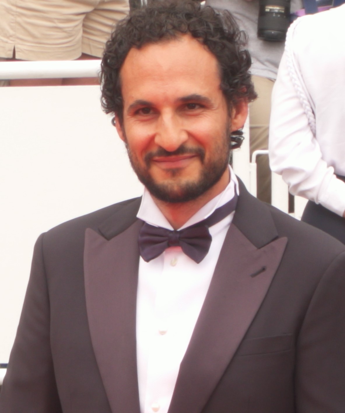 Ali Abbasi Apologizes Amid Groping Claims—What’s Next?