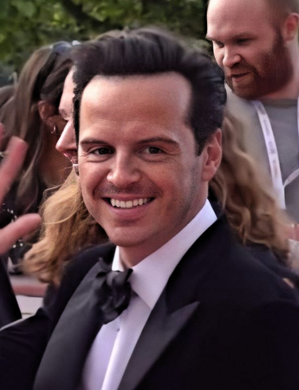 “Ripley” Star Andrew Scott Opens Up About Kidney Stone Incident at SAG Awards