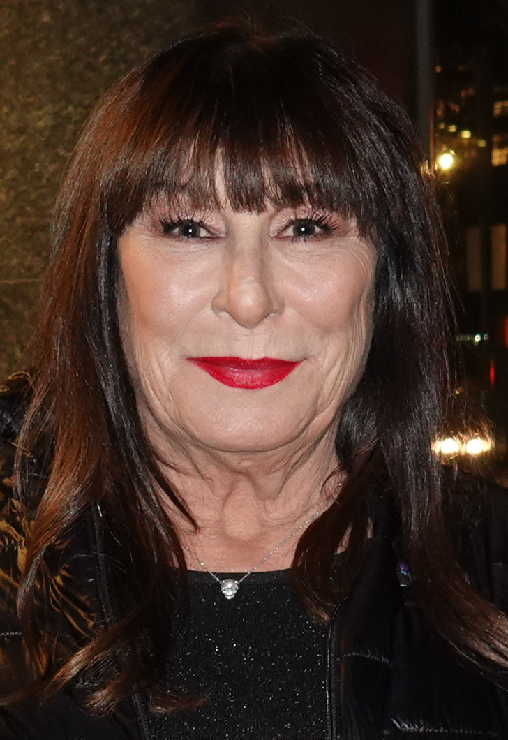 Anjelica Huston Shares Sweet Gesture from Jack Nicholson Amid L.A. Wildfires