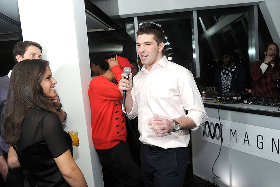 Billy McFarland Announces Fyre Festival 2: From Prison to Paradise… or Not?