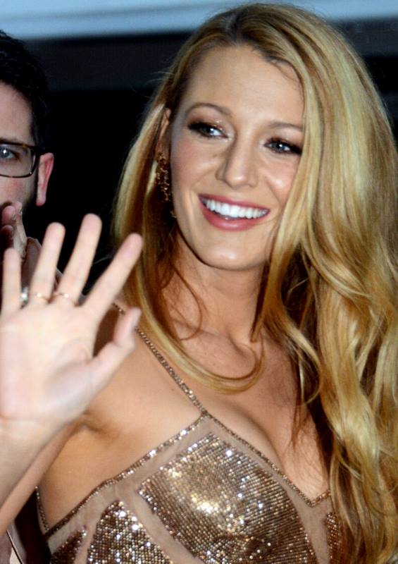 Blake Lively Claps Back at Justin Baldoni’s Claims Amid Harassment Legal Battle