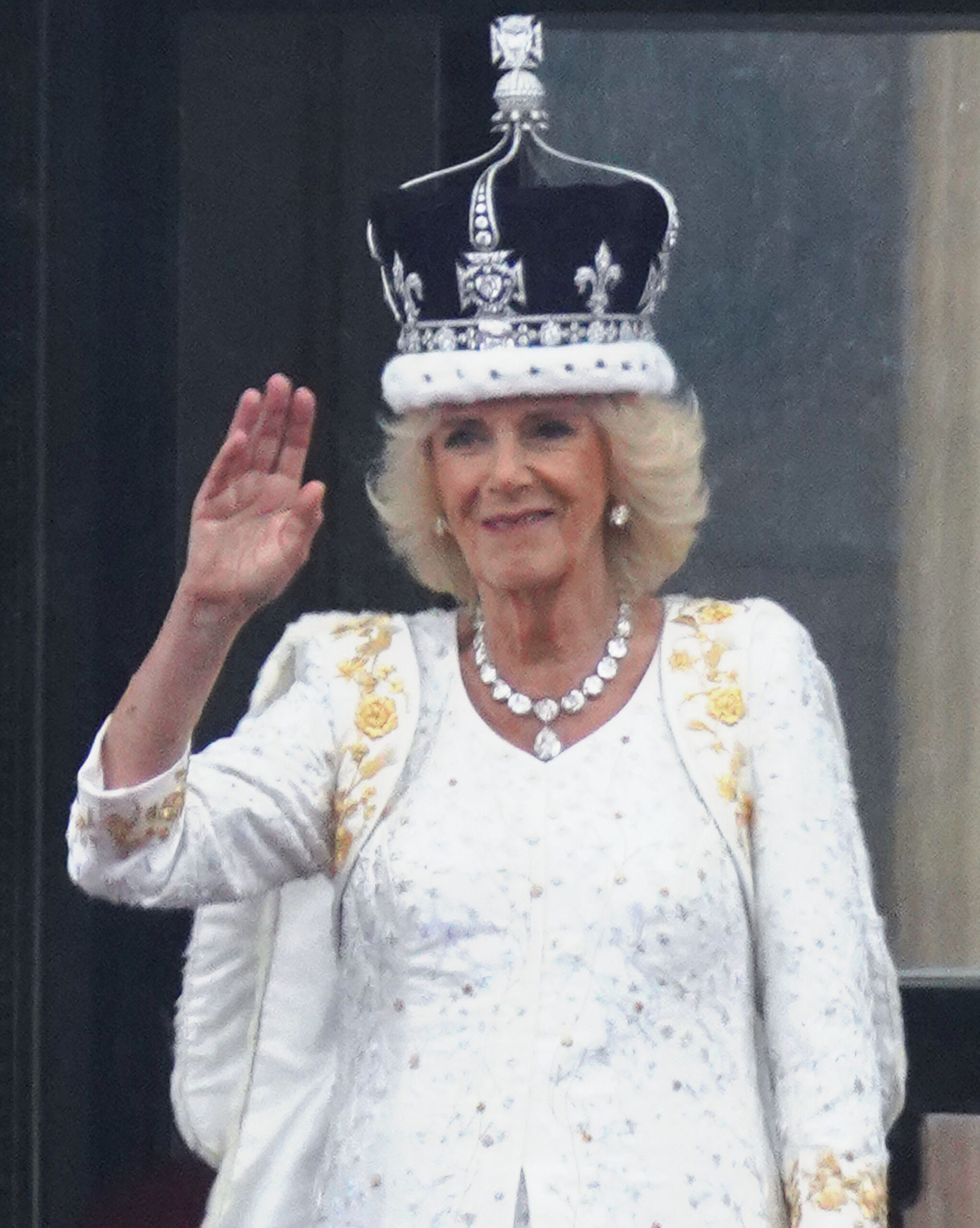Queen Camilla’s New Pup: Meet Moley, the Adorable Addition to the Palace!