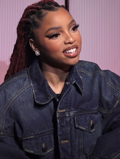 Chloe Bailey Shatters Misconceptions: “I’m a Total Softy!”