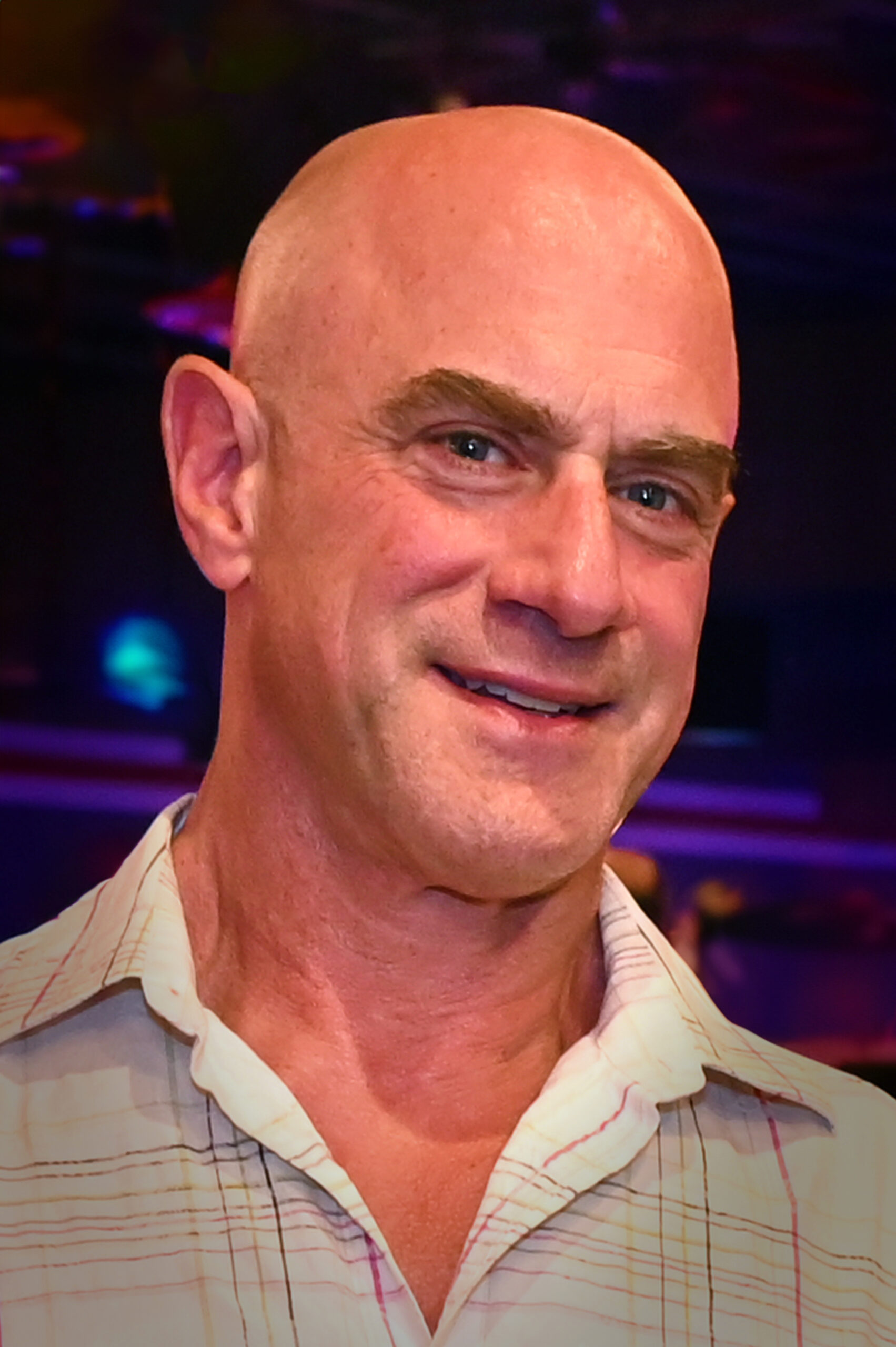 Stabler’s Pursuit of Justice: A Sneak Peek into Season 5 of Organized Crime