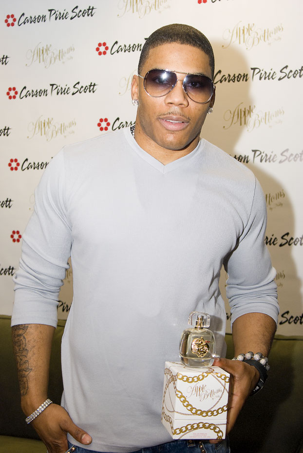 Ashanti’s Baby Fever: Will Nelly Say ‘Yes’ to Baby No. 2?