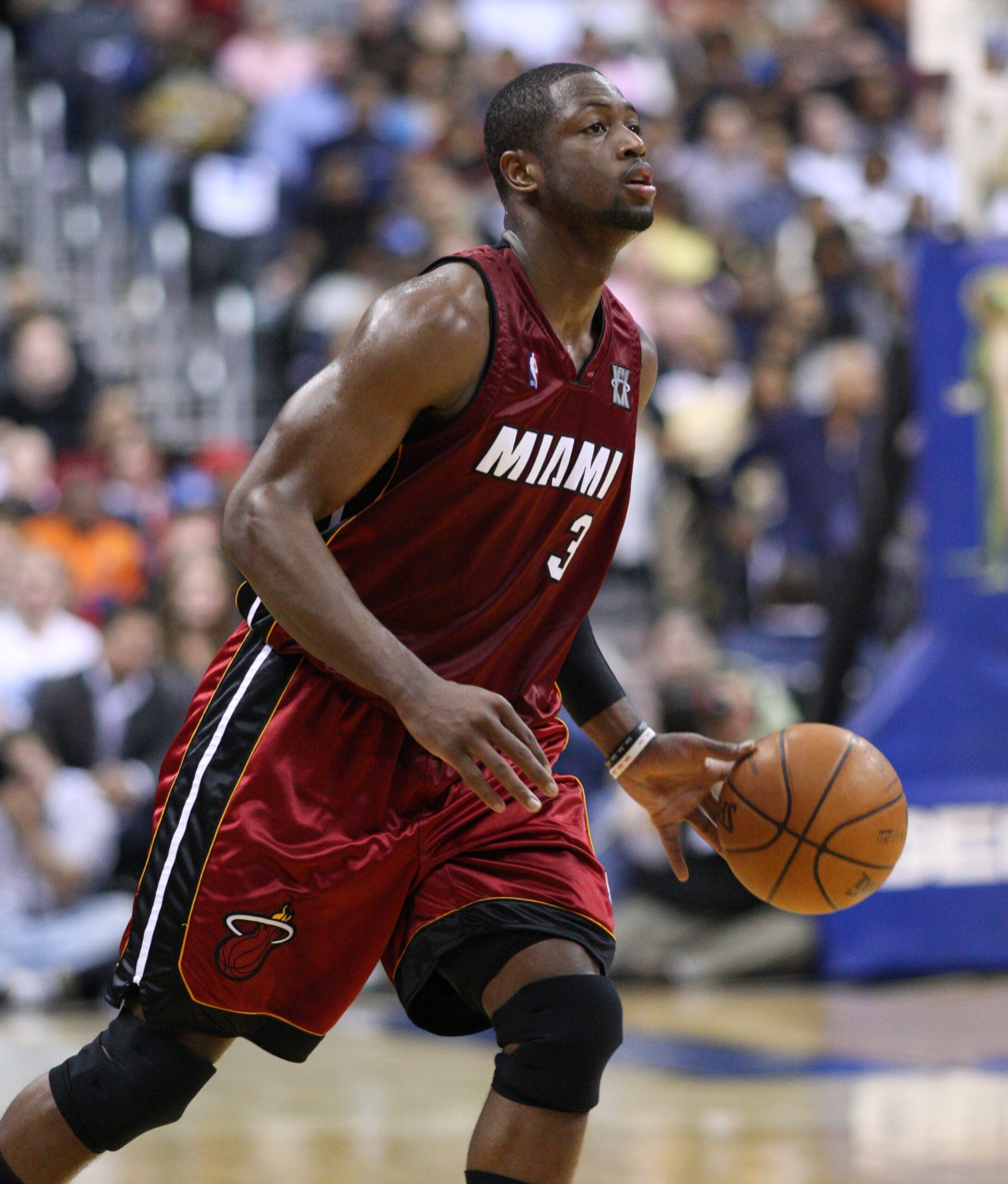 Dwyane Wade & Gabrielle Union’s Lowdown on Zaya’s Dating Life