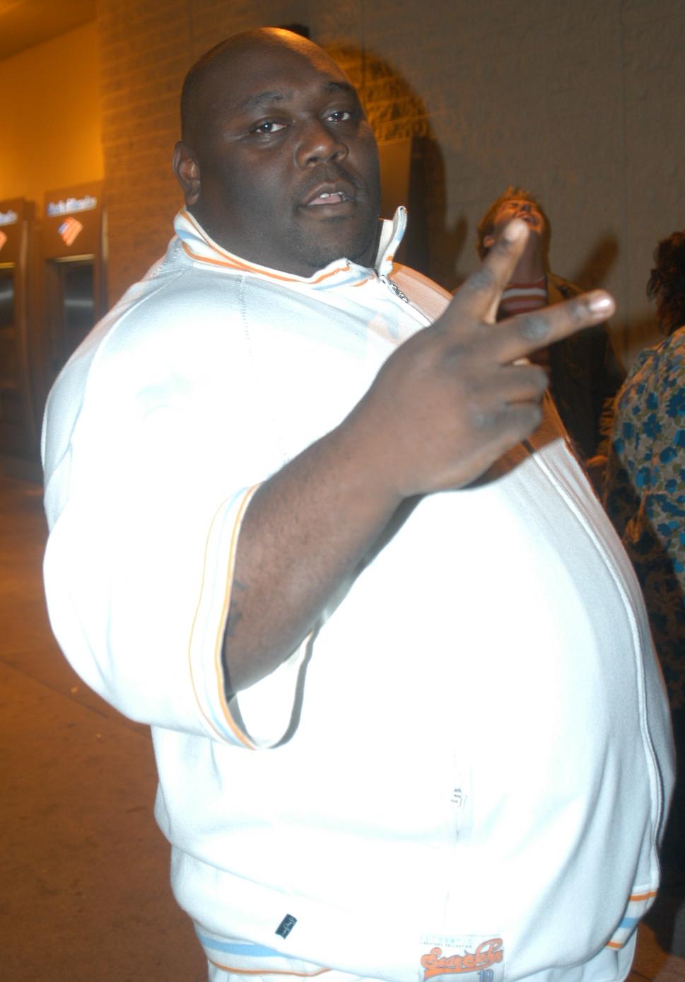 Faizon Love Faces Hotel Assault Lawsuit Over Credit Card Reader Incident