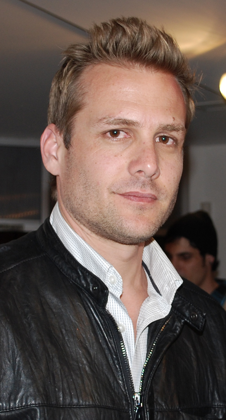 Gabriel Macht’s Bittersweet Visit to Wildfire-Ravaged L.A.
