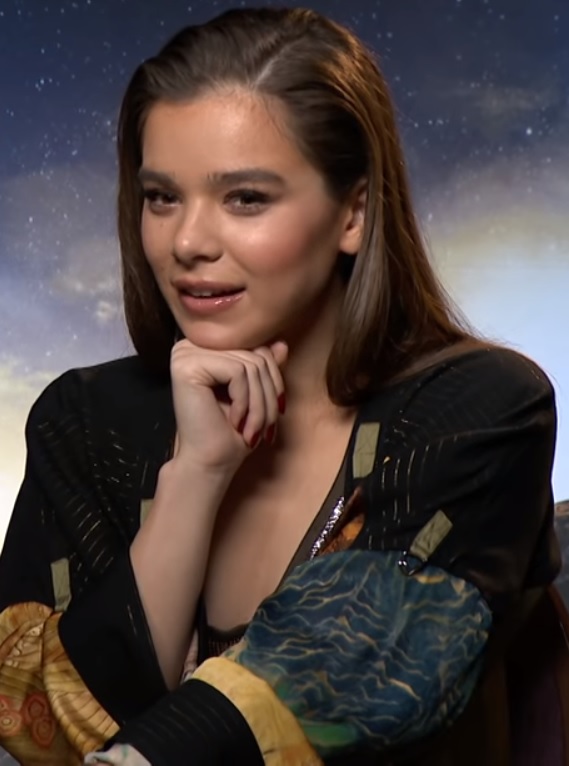 Fashion Forward: Hailee Steinfeld and Josh Allen Dazzle on Date Night in Milan
