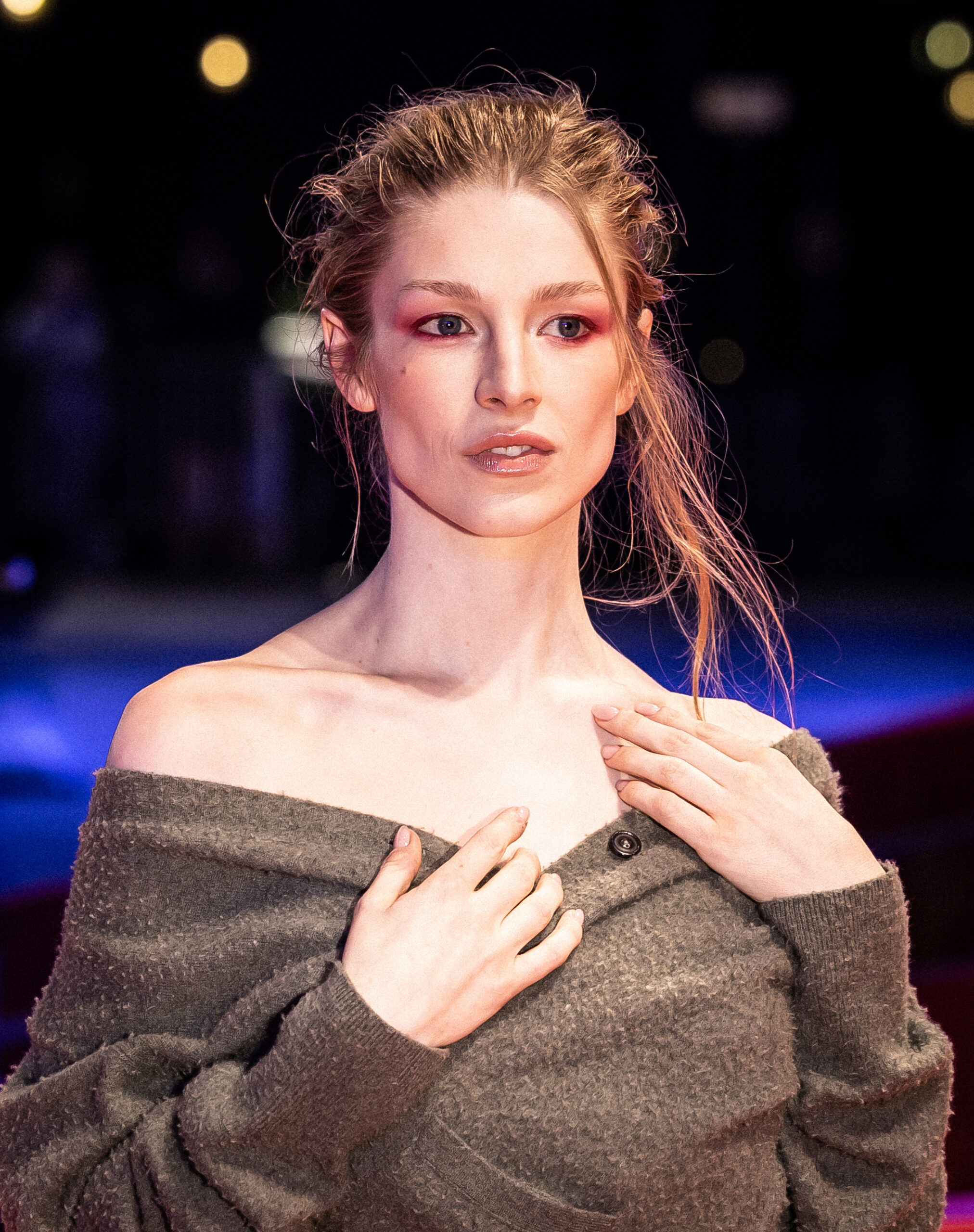 Hunter Schafer Slams Passport Misgendering: ‘F*** This Administration!’