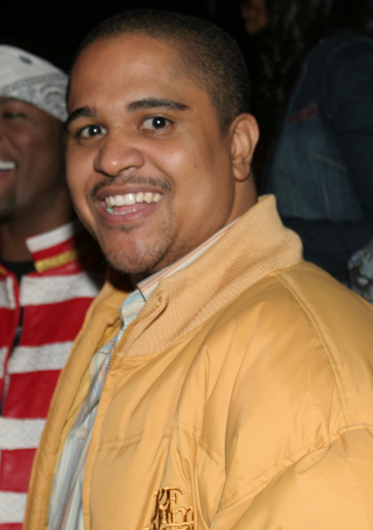 Irv Gotti’s Brother Opens Up: The Shocking Truth Behind His Passing