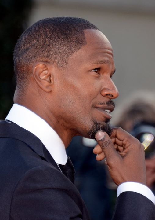 Jamie Foxx’s Comedy Special Steals the Show on Netflix!