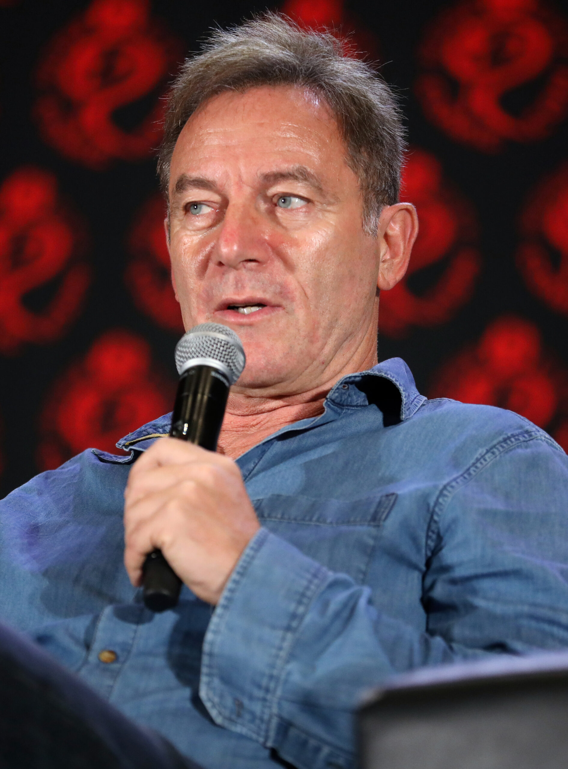 Jason Isaacs Spills Tea: Harry Potter Films Were a Total Snooze