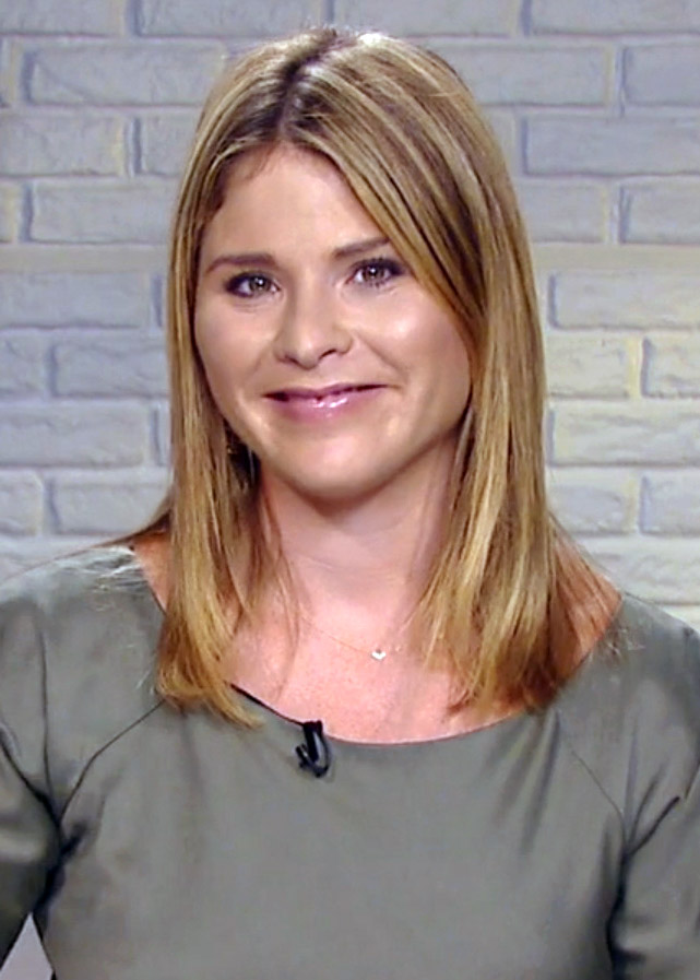 Jenna Bush Hager Ditches Ring and Opens Up About Jewelry Mishaps!