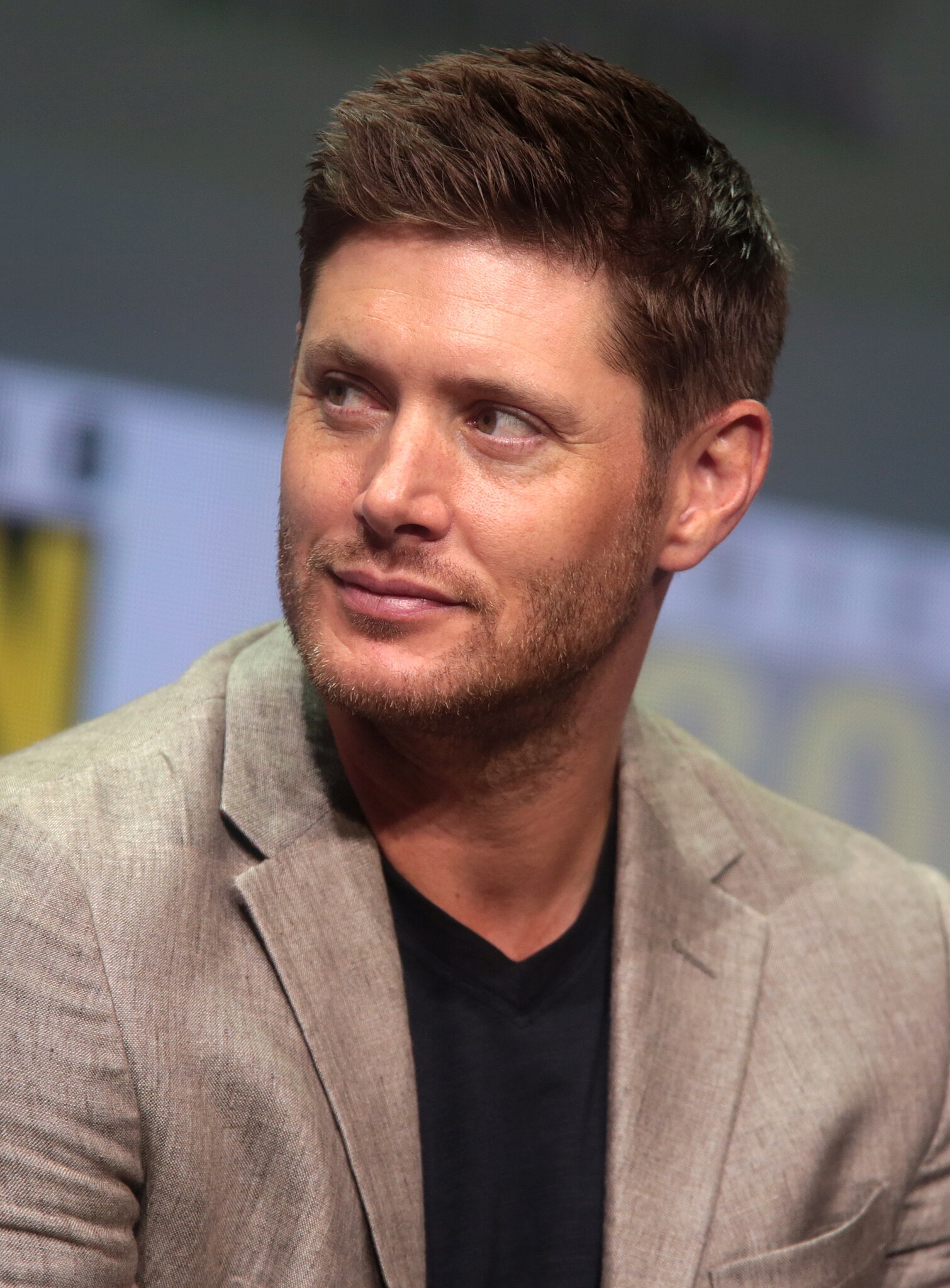Supernatural Stars Unleash Nostalgia: Padalecki and Collins Join Ackles in The Boys Finale