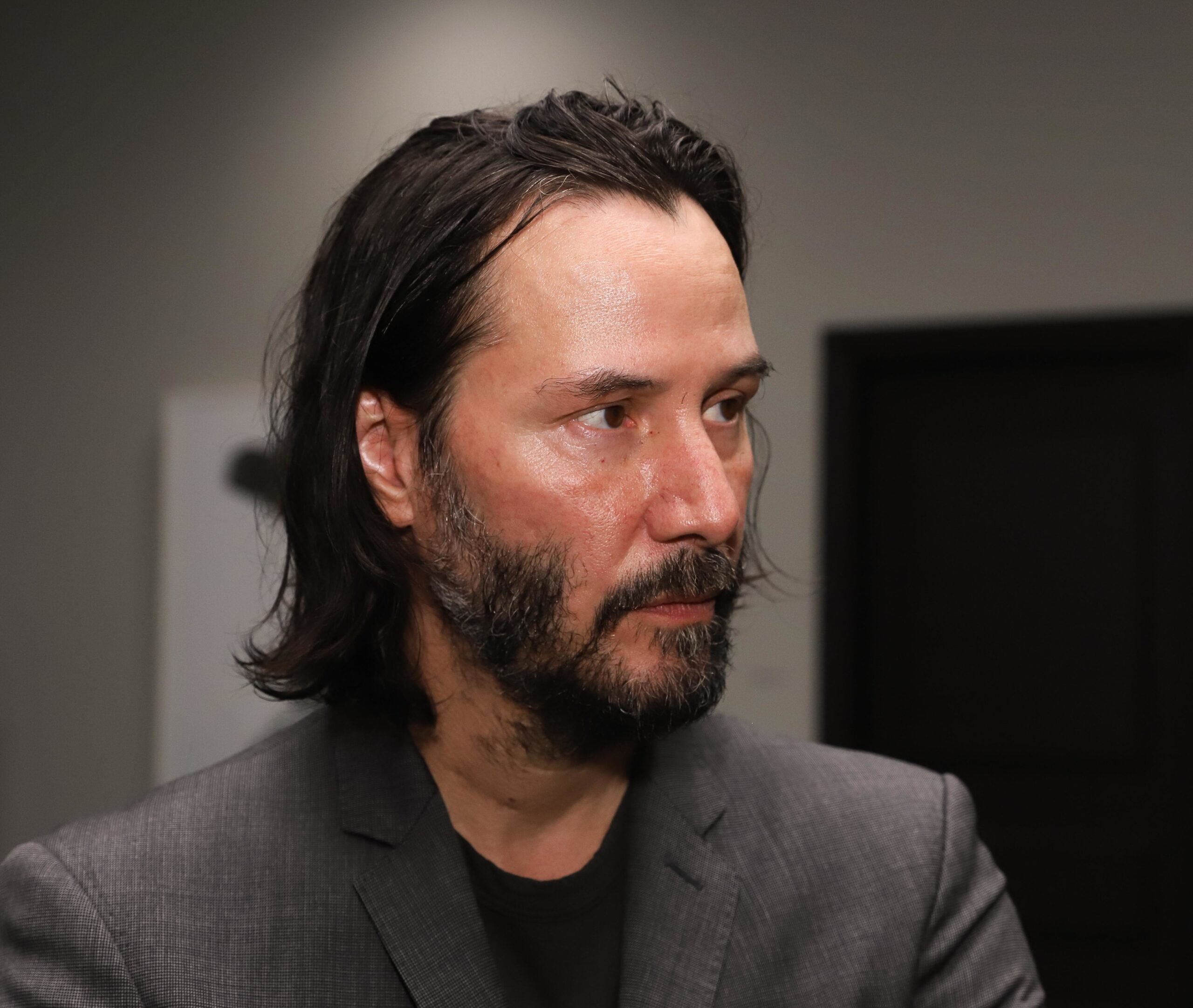 Keanu and Alexandra: Love, Motorbikes, and a Bond That Revvs Up!