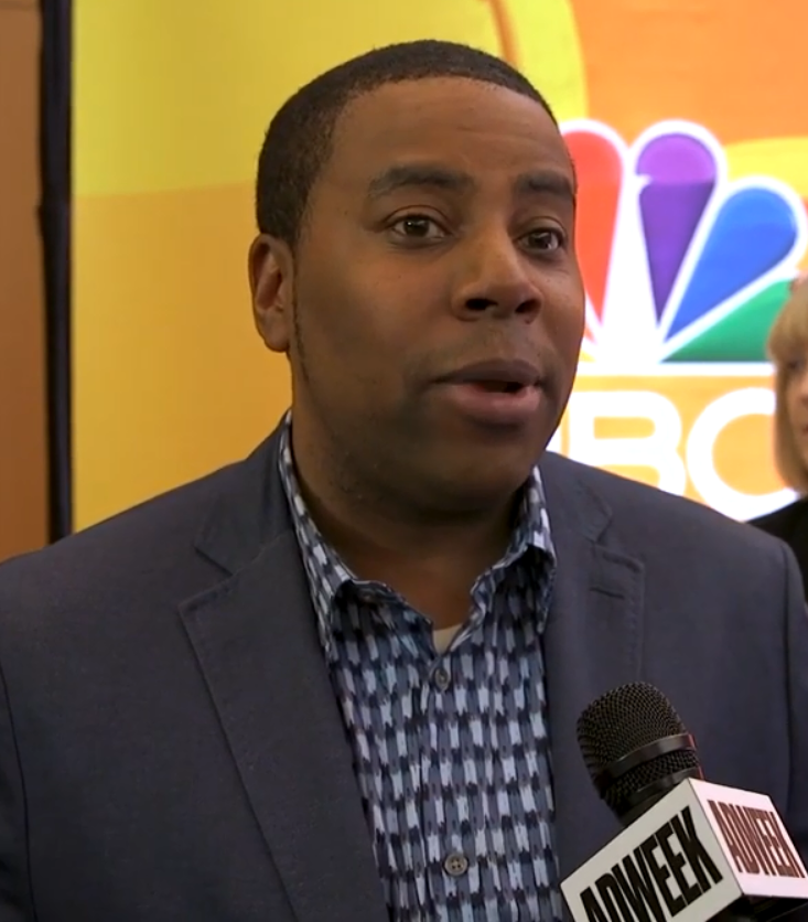 Kenan Thompson Reflects on “Heavyweights”: A Tribute to Comedy and Nostalgia