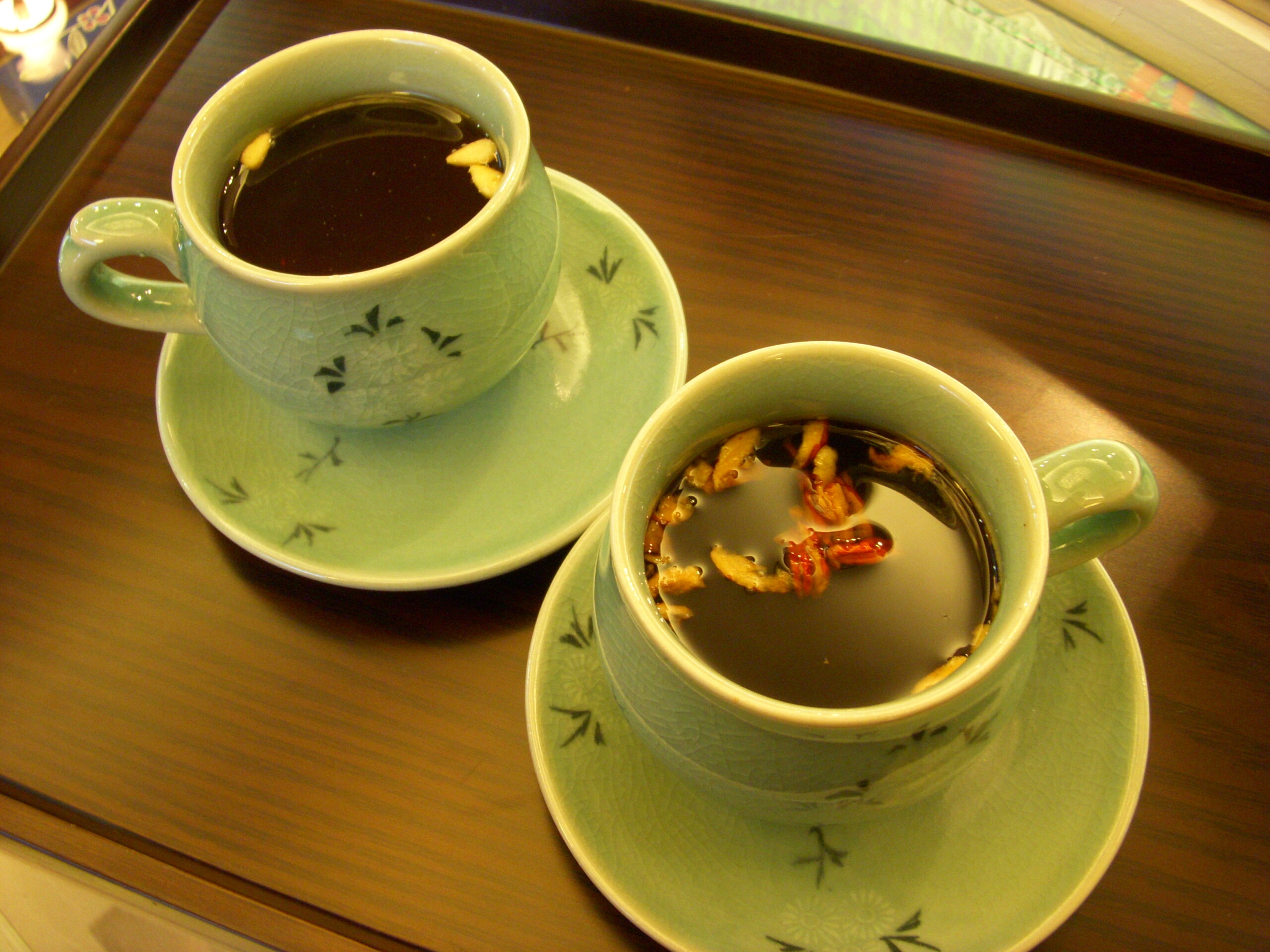Steep Your Way to Safer Sips: How Tea Can Detox Your Water
