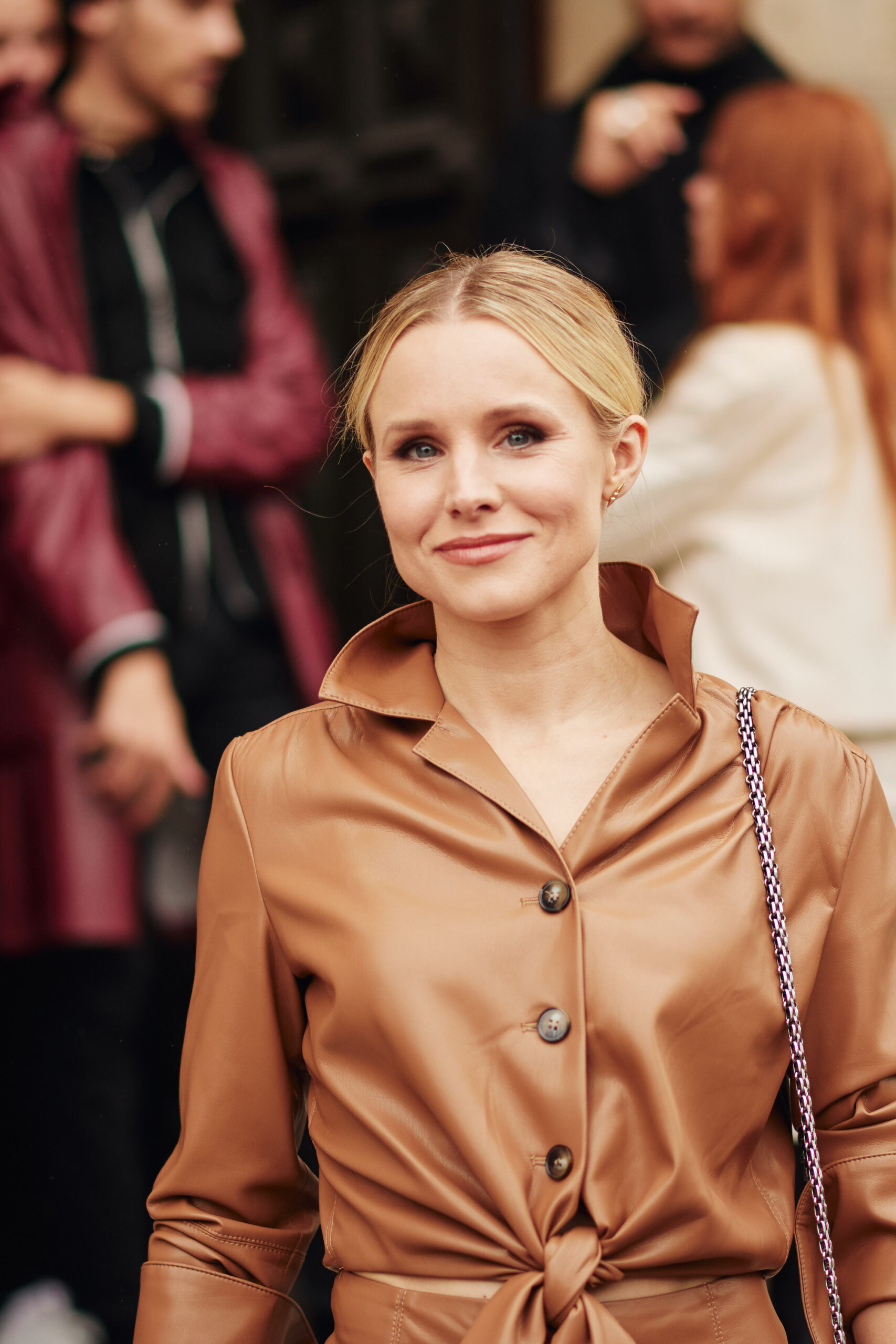 Get Ready for the Star-Studded Red Carpet at the 2025 SAG Awards!