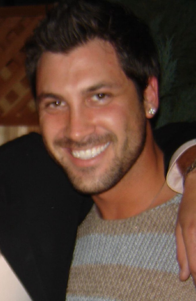 Maksim Chmerkovskiy Gets Real About Dance Chemistry and Kirstie Alley’s Flirty Comments