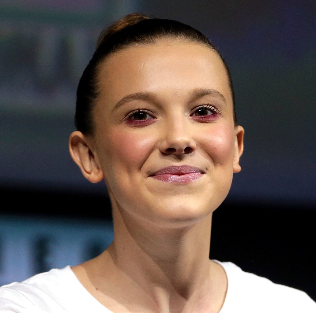 Red Carpet Glam: Millie Bobby Brown & Selena Gomez Steal the Show at the 2025 SAG Awards