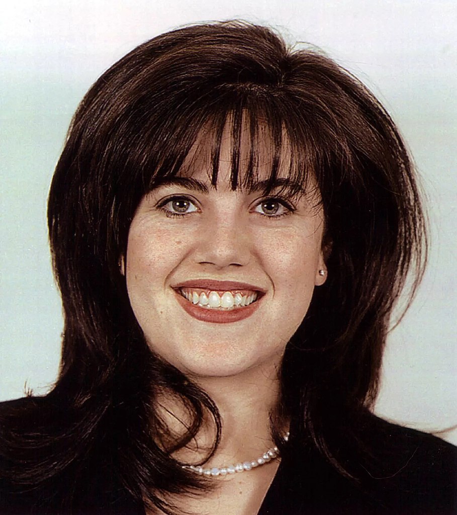 Monica Lewinsky Calls Out Jay Leno for Cruelty During Clinton Scandal
