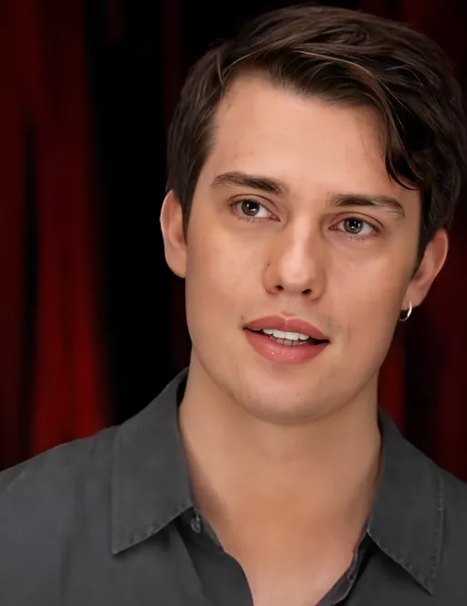 Nicholas Galitzine Powers Up as He-Man in Epic Transformation!