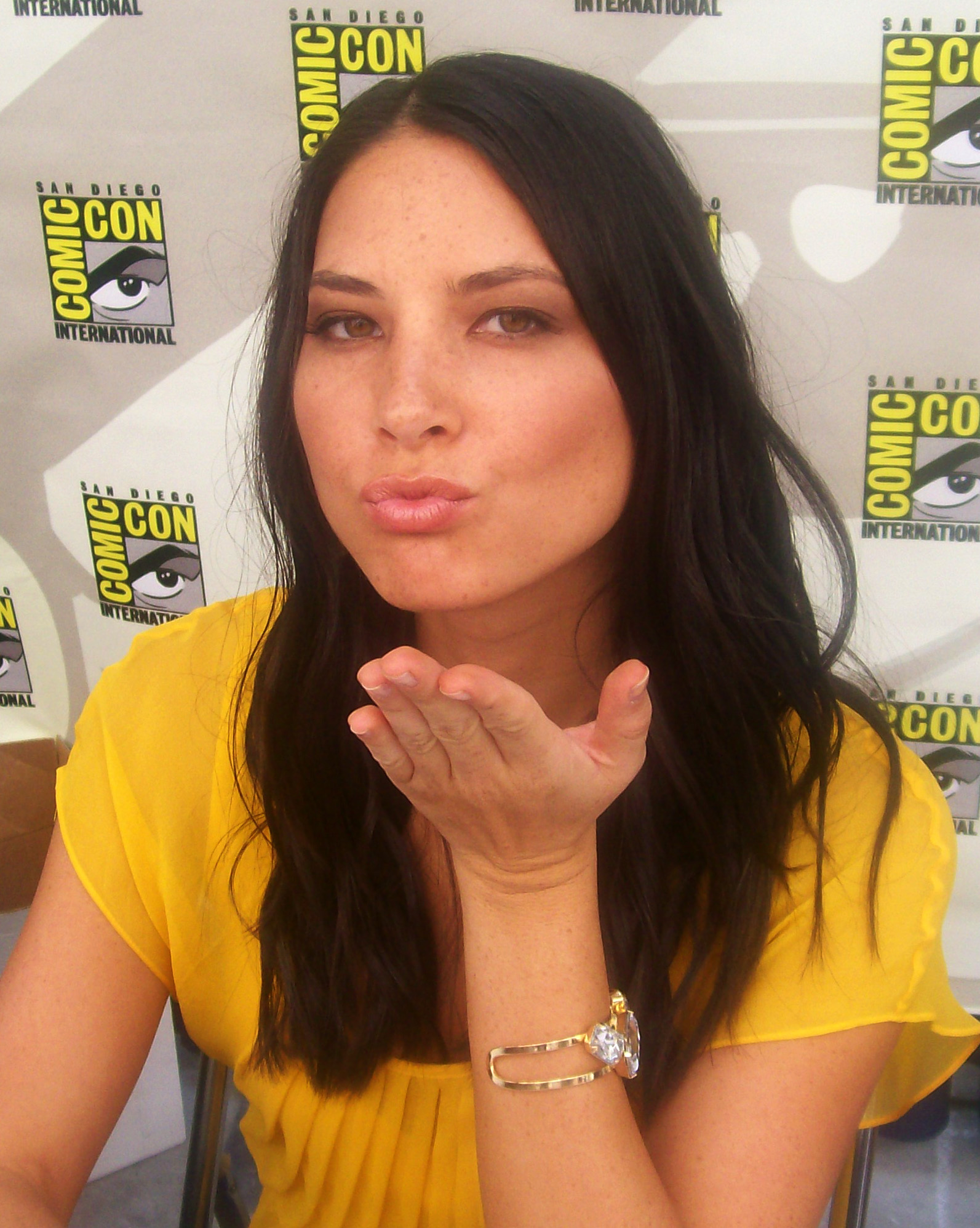 Olivia Munn Rejects 7-Figure Settlement Over Traumatic On-Set Experience