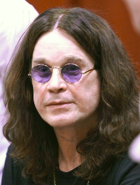 Sharon Osbourne Calls Ozzy’s Missed “Pirates of the Caribbean” Audition His “Biggest Mistake”