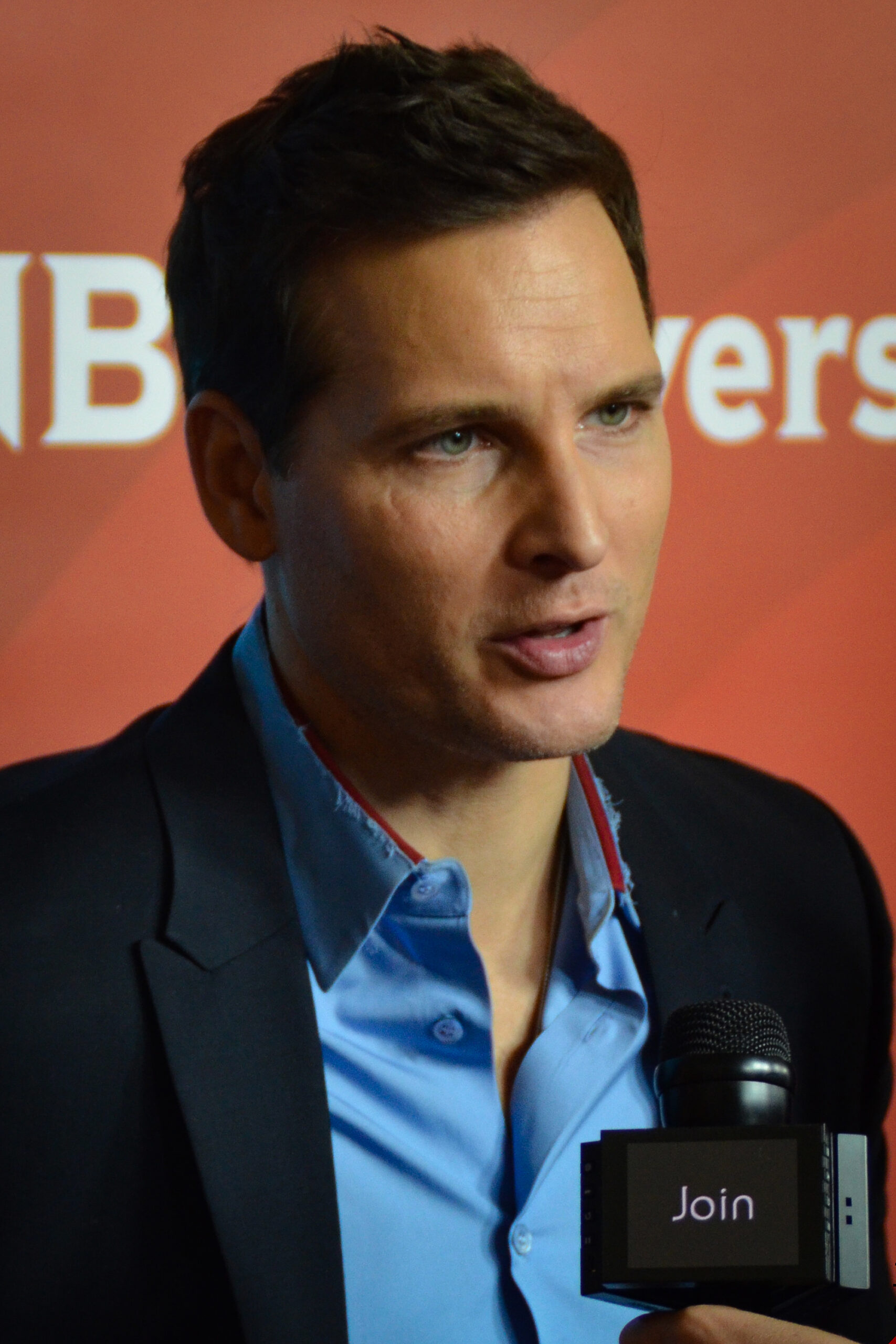 Peter Facinelli’s ‘Wife’ Title: Love Over Paperwork