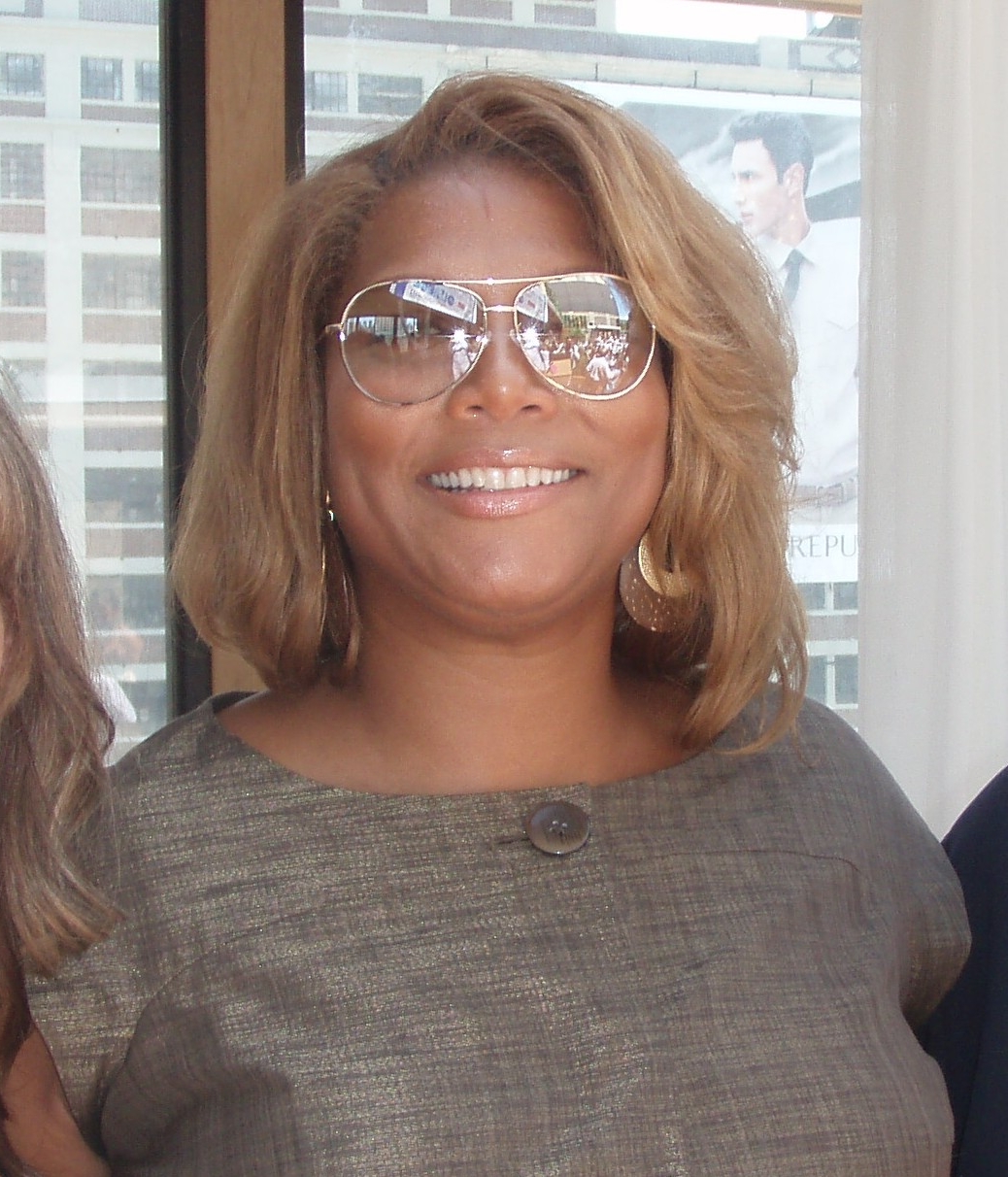 Queen Latifah’s Boom Box Vibes Bring Music to “The Equalizer” Set—According to Lorraine Toussaint!