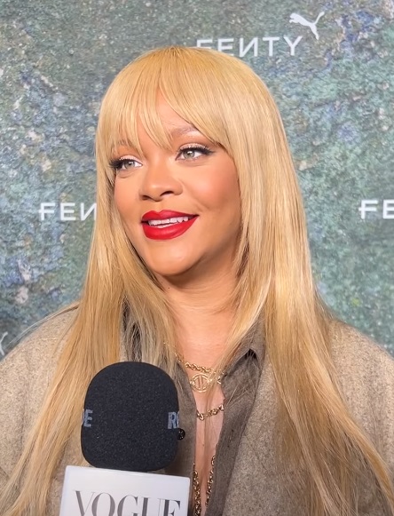 Rihanna’s Baby Riot: Pharrell’s Unintentional Gift