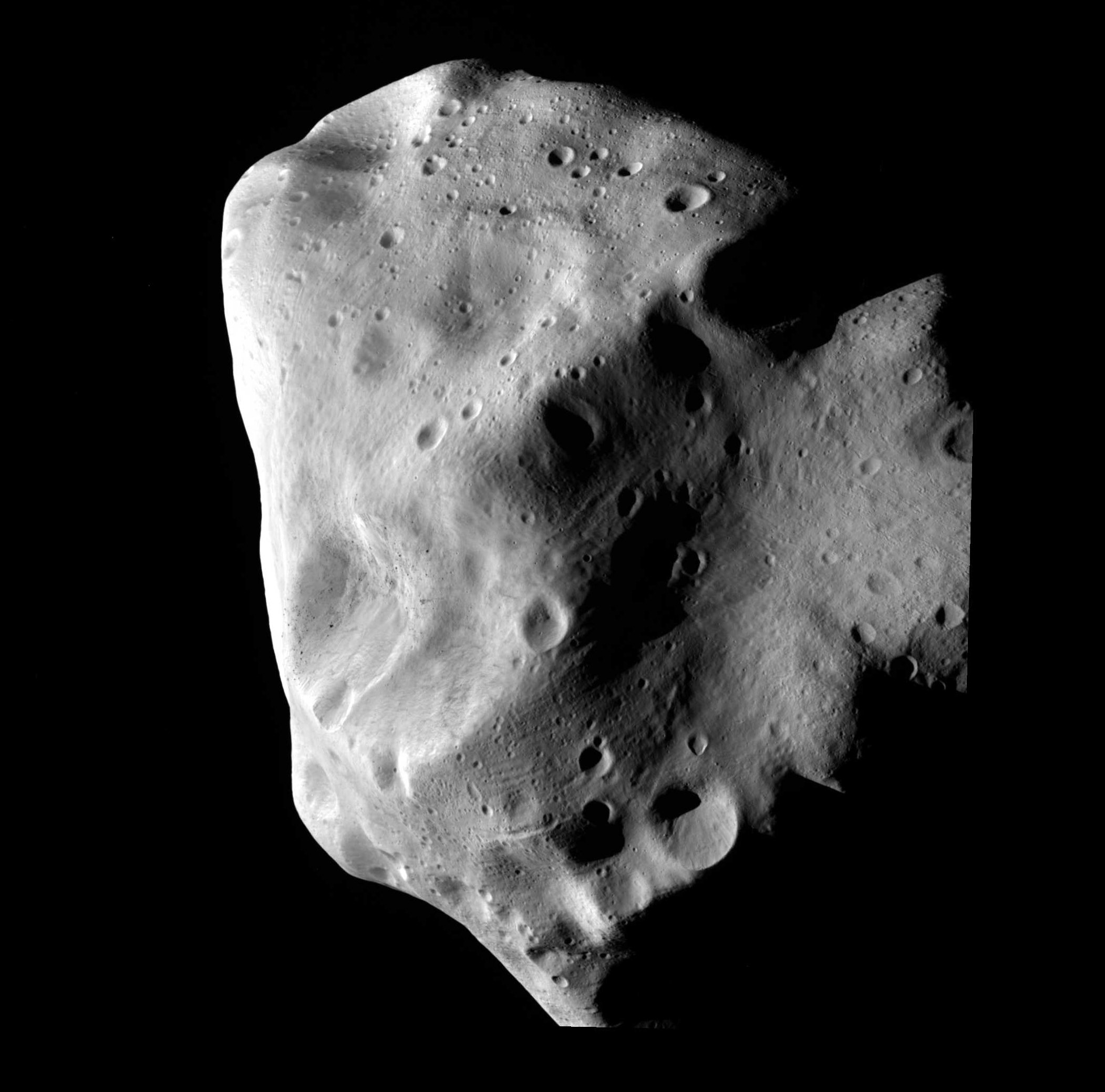 Asteroid 2024 YR4: NASA Drops Collision Odds to Nearly Zero