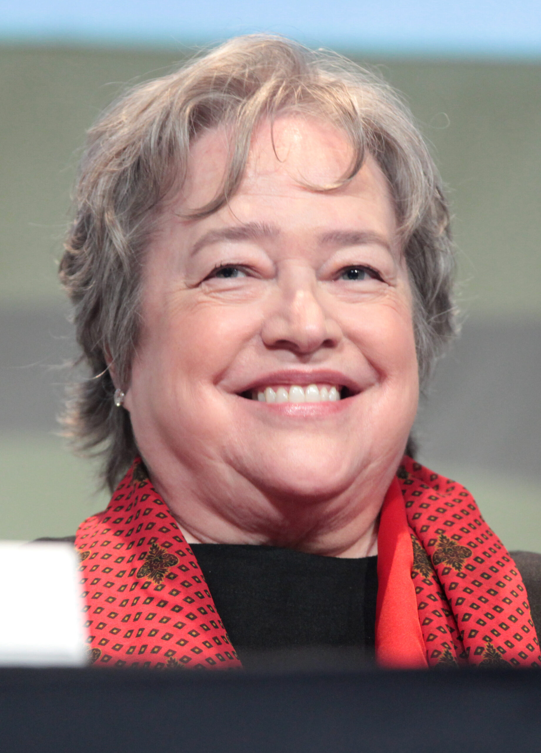 Kathy Bates’ Insight Powers Major Matlock Reveal