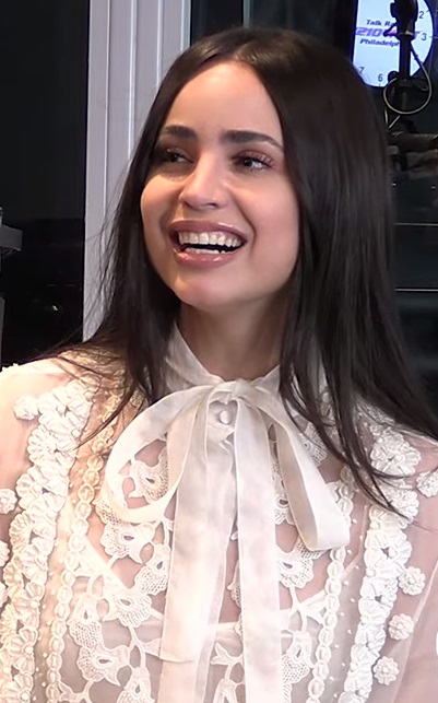Sofia Carson’s “The Life List”: A Journey of Healing and Rediscovery