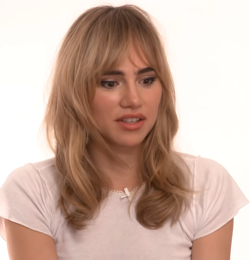 Suki Waterhouse Dazzles as a ‘Dream Woman’ in New Music Video and Upcoming Tour!